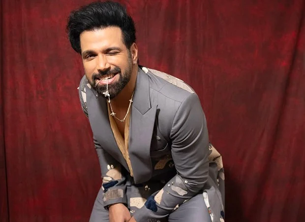 Rithvik Dhanjani
