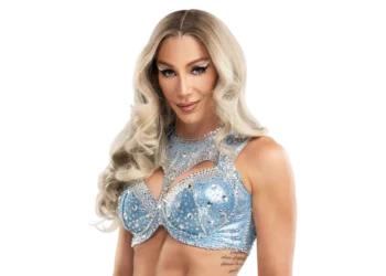 Charlotte Flair