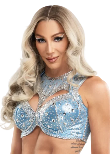 Charlotte Flair
