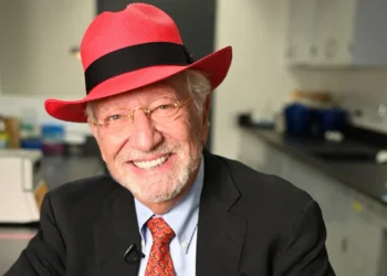 Herbert Wertheim