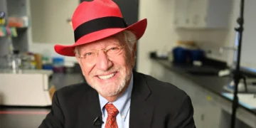 Herbert Wertheim