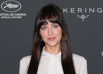 Dakota Johnson