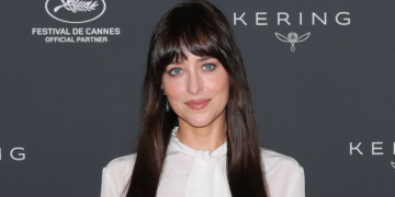 Dakota Johnson