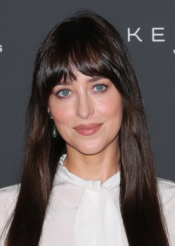Dakota Johnson