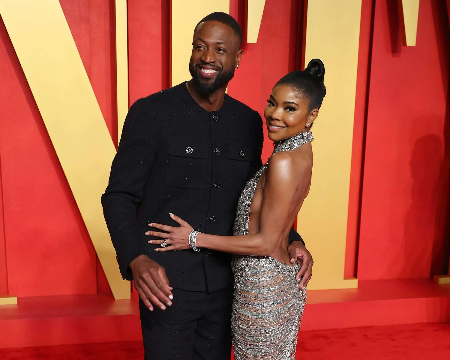 Gabrielle Union Husband