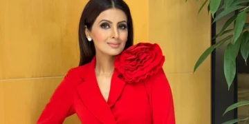 Geeta Basra