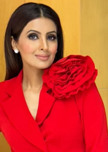 Geeta Basra