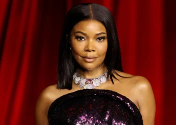 Gabrielle Union
