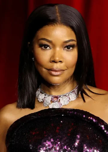 Gabrielle Union