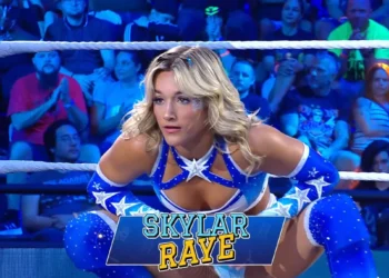 Skylar Raye
