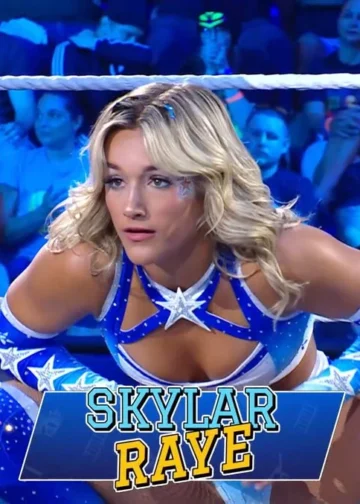 Skylar Raye