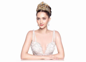 Ahtisa Manalo