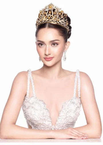 Ahtisa Manalo