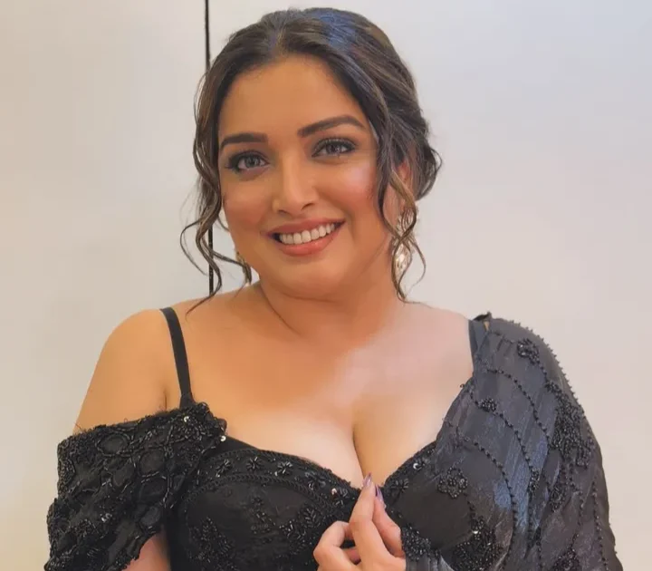 Amrapali Dubey
