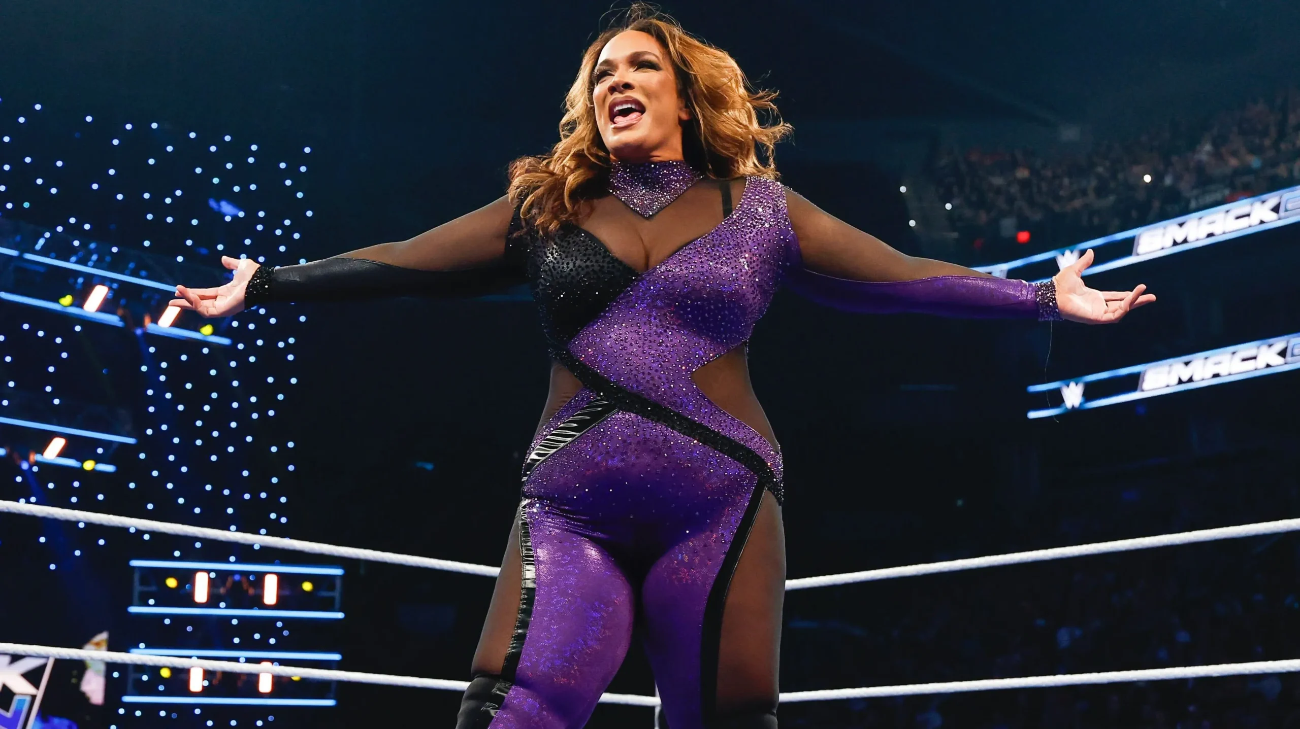 Nia Jax
