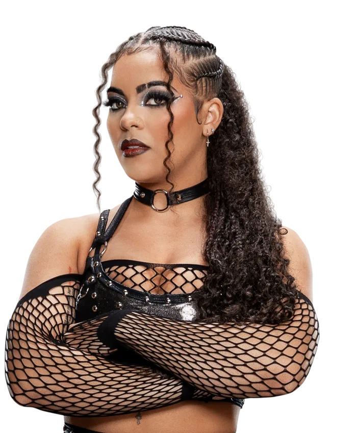 Jaida Parker