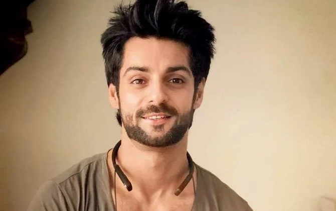 Karan Wahi