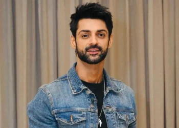 Karan Wahi