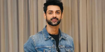 Karan Wahi