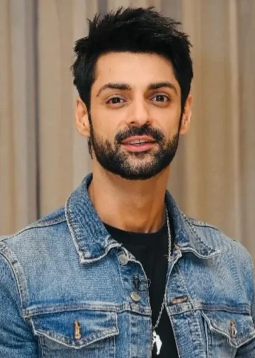 Karan Wahi