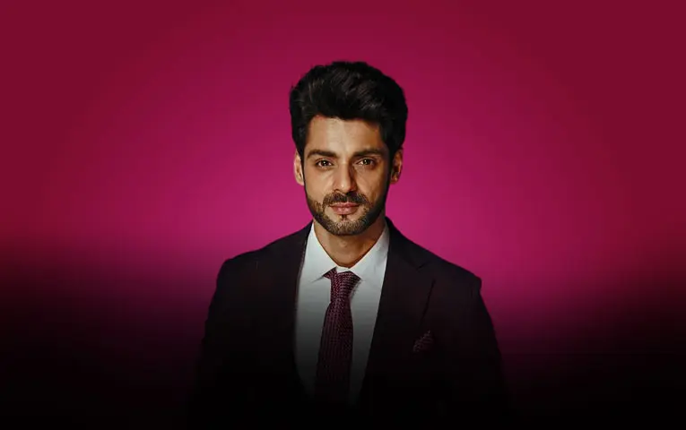 Karan Wahi