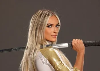 Karmen Petrovic
