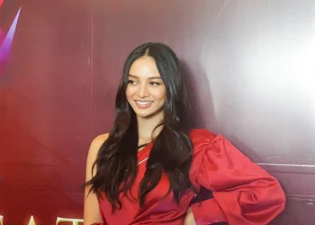Kylie Verzosa