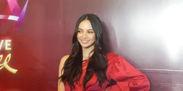 Kylie Verzosa