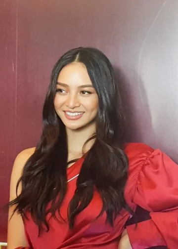 Kylie Verzosa