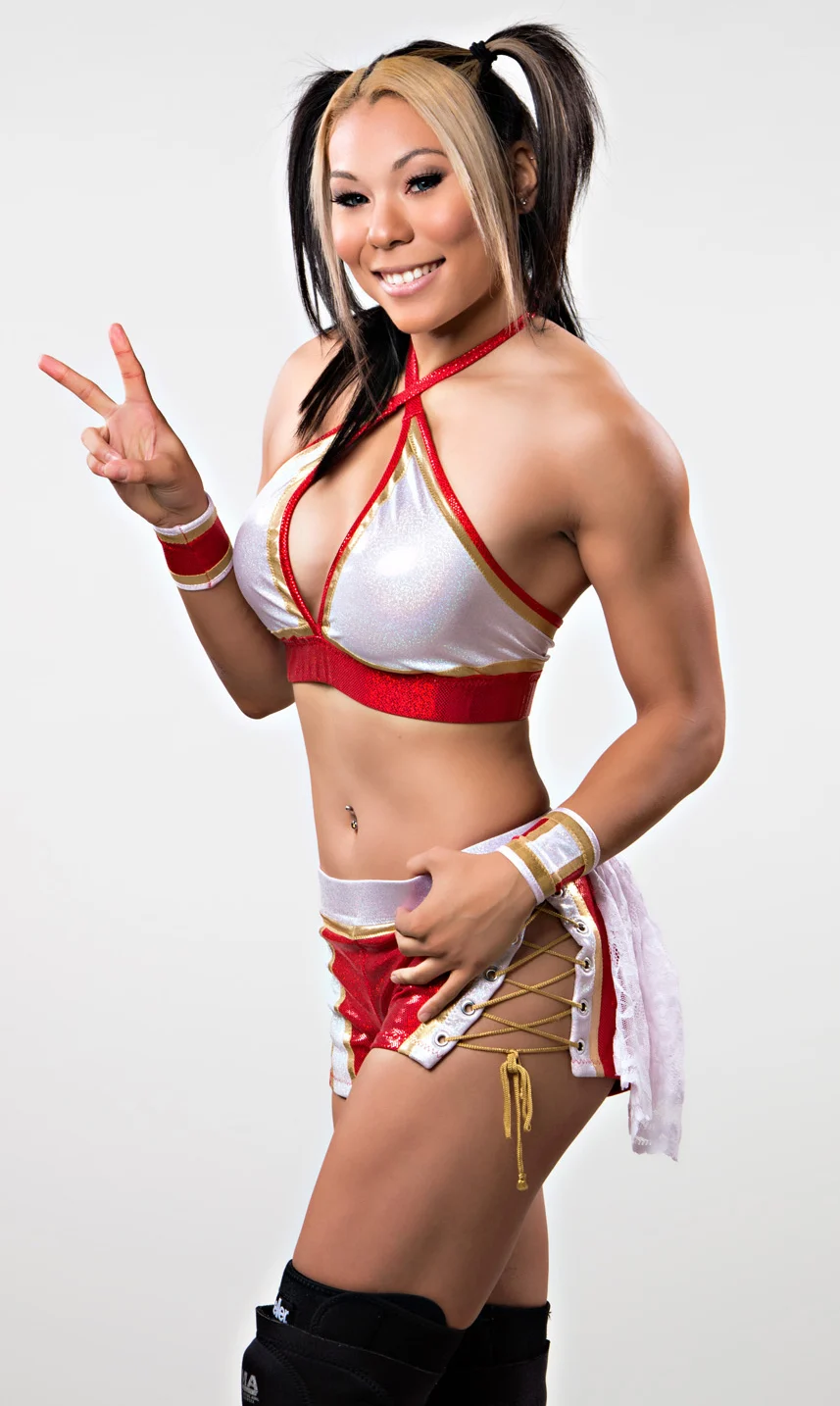 Mia Yim