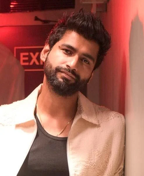 Harsh Gujral
