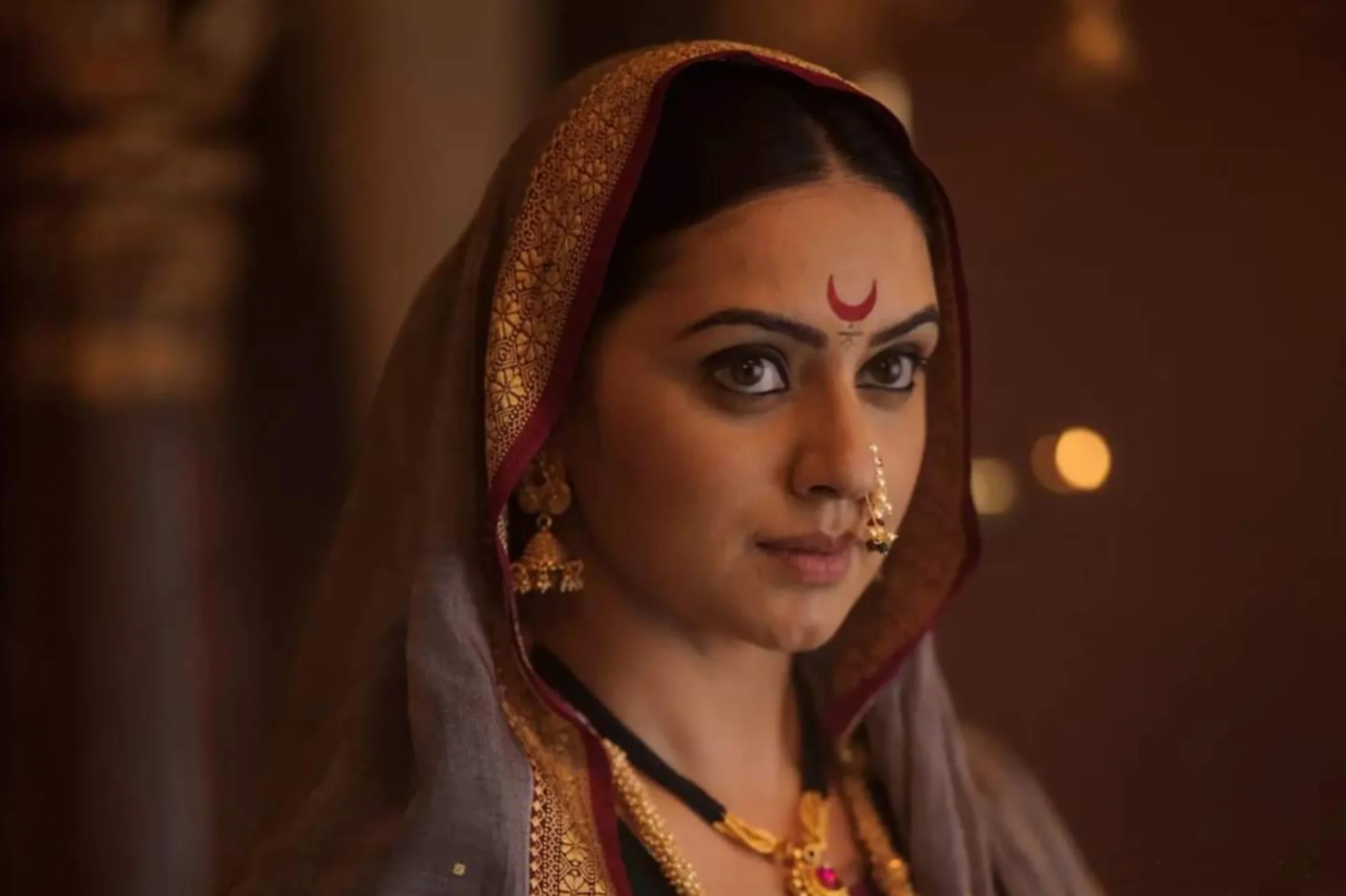 Shruti Marathe