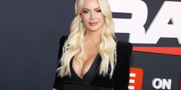 Maryse Mizanin