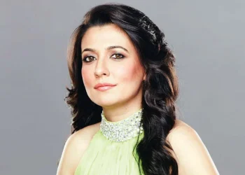 Mini Mathur
