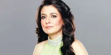 Mini Mathur