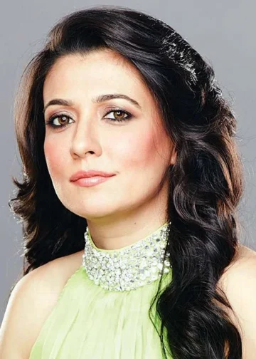 Mini Mathur