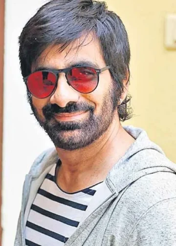 Ravi Teja