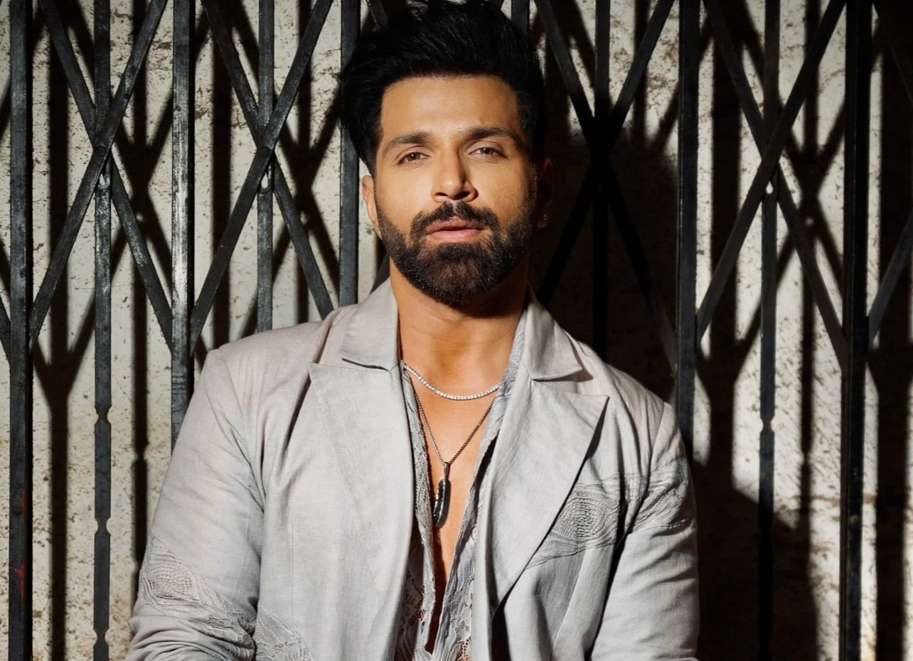 Rithvik Dhanjani