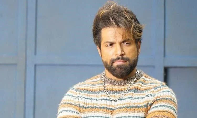 Rithvik Dhanjani