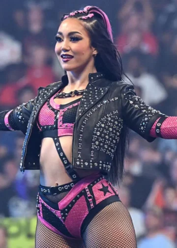 Roxanne Perez