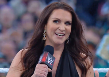 Stephanie McMahon