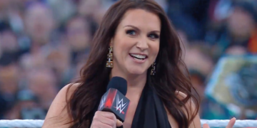 Stephanie McMahon