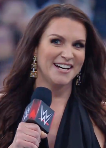Stephanie McMahon