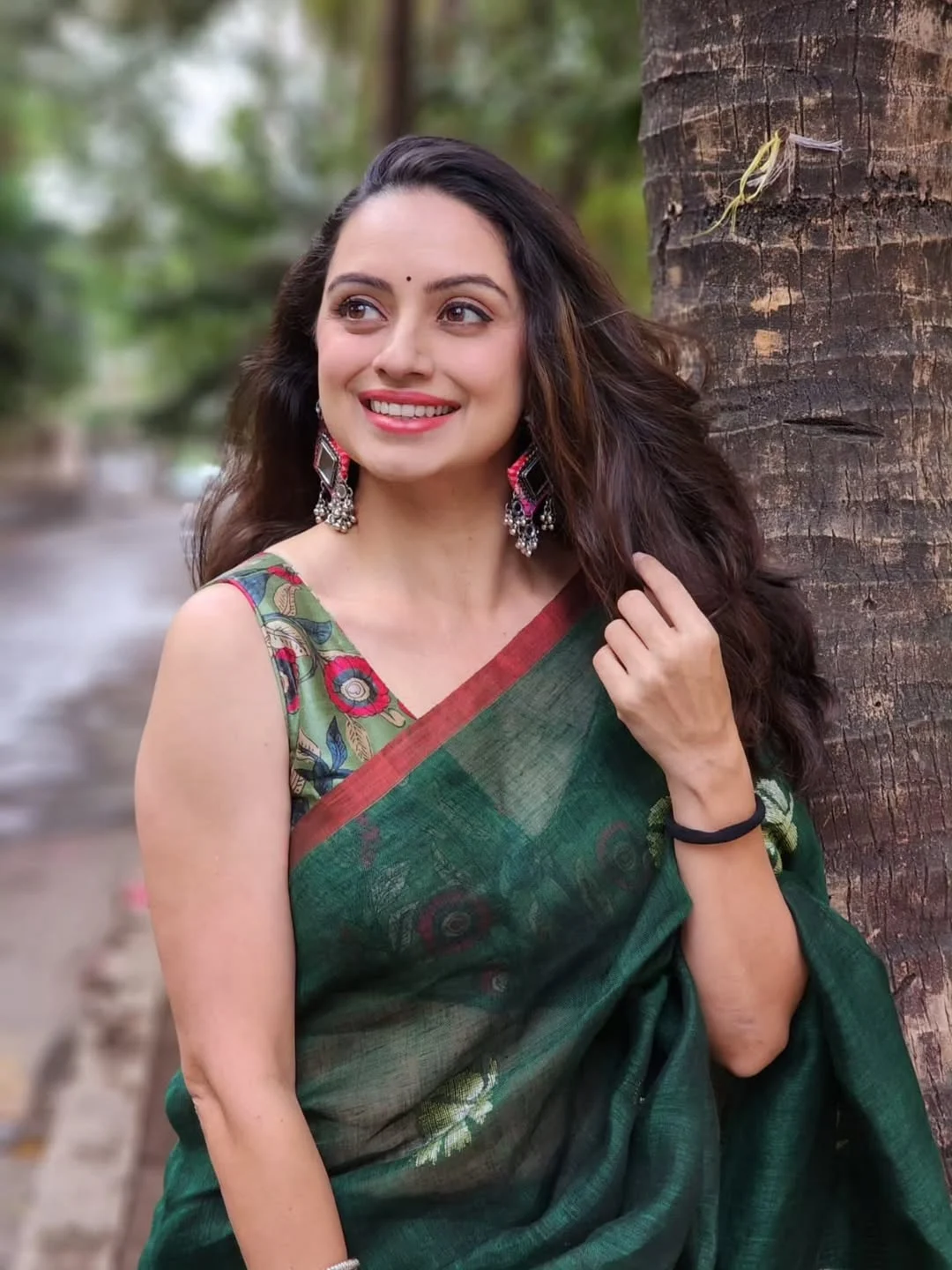 Shruti Marathe