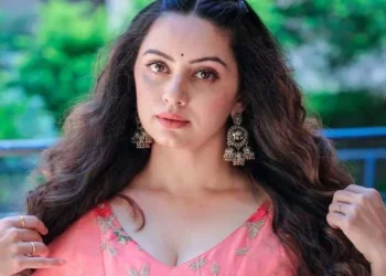 Shruti Marathe