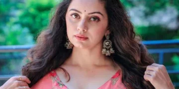 Shruti Marathe