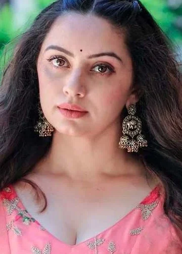 Shruti Marathe