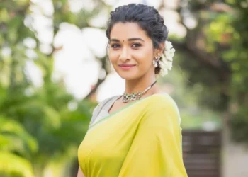 Priya Bhavani Shankar