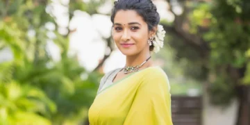 Priya Bhavani Shankar
