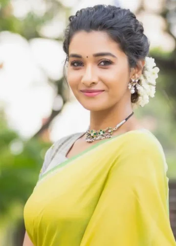 Priya Bhavani Shankar